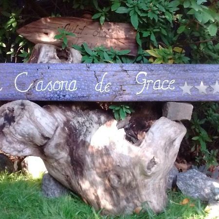 Bed and Breakfast La Casona De Grace à Olivos Extérieur photo