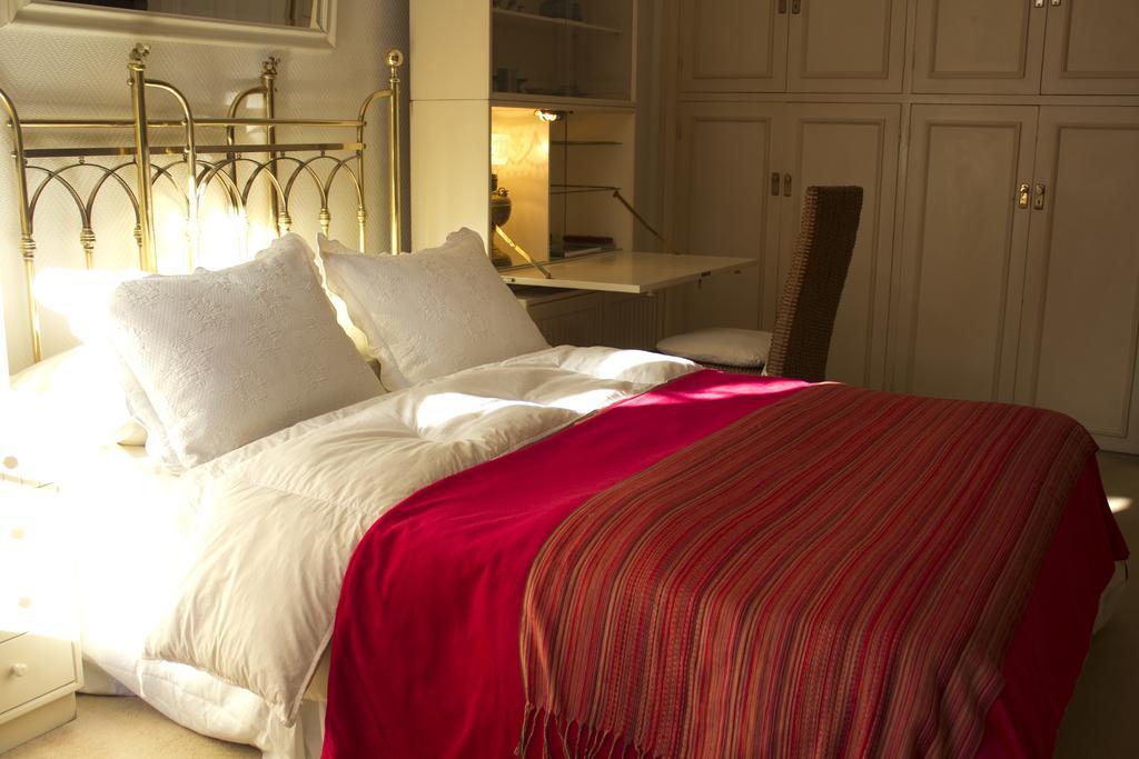 Bed and Breakfast La Casona De Grace à Olivos Extérieur photo