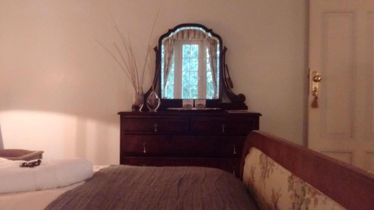 Bed and Breakfast La Casona De Grace à Olivos Extérieur photo