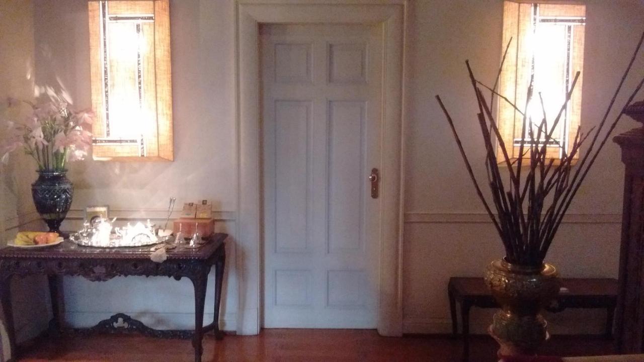 Bed and Breakfast La Casona De Grace à Olivos Extérieur photo