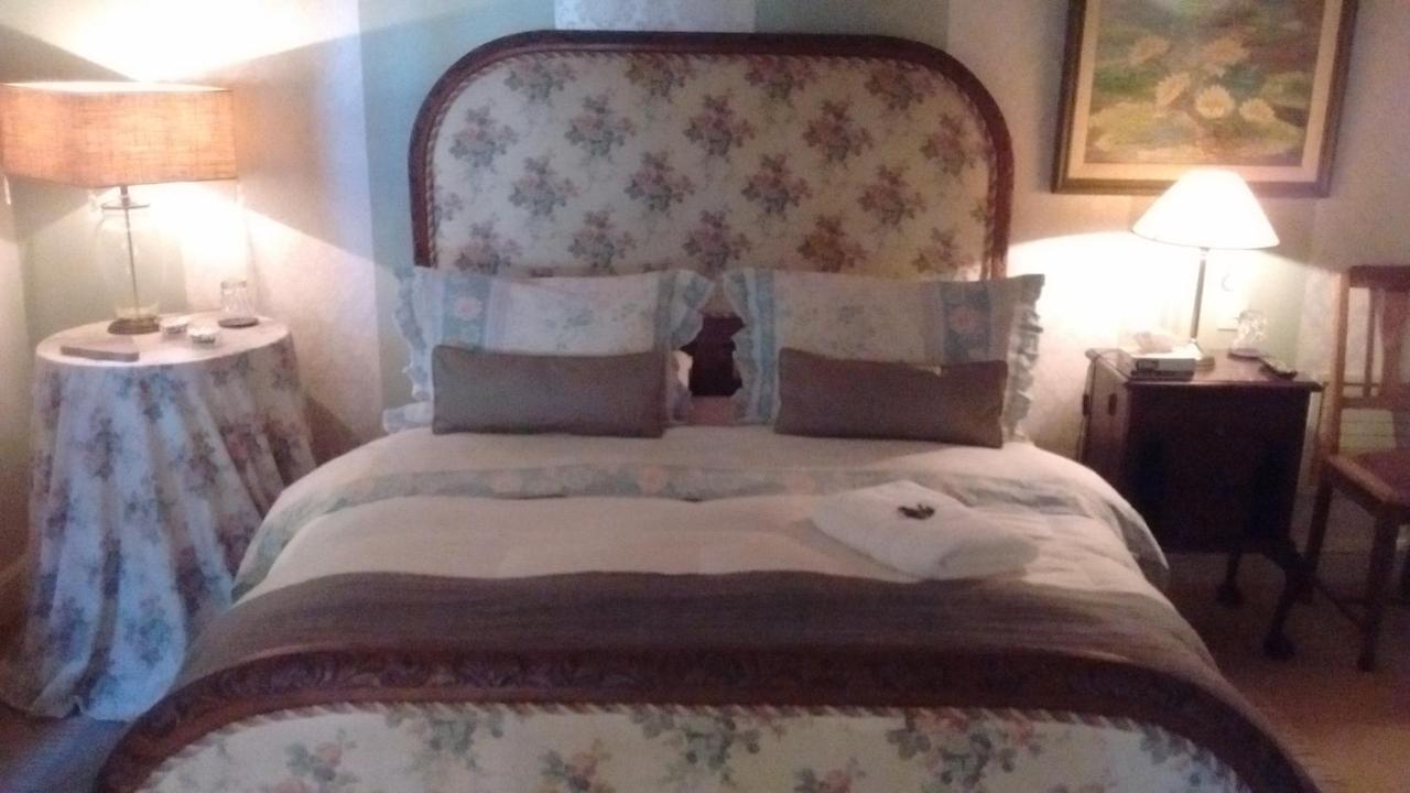 Bed and Breakfast La Casona De Grace à Olivos Chambre photo